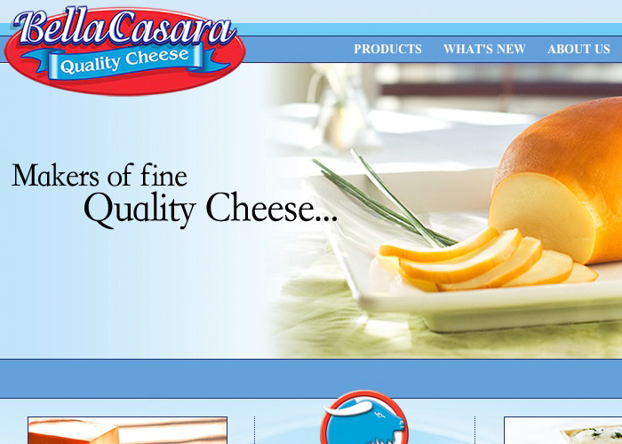 Quality Cheese